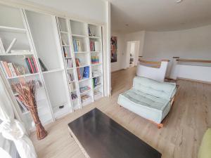Villas Maison 12 personnes, Vendee et puy du fou : photos des chambres