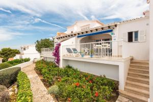 Apartamento en Alta Mar