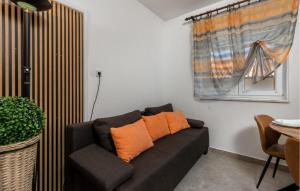 Lovely Apartment In Barbat Na Rabu 