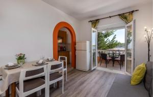 Cozy Apartment In Barbat Na Rabu