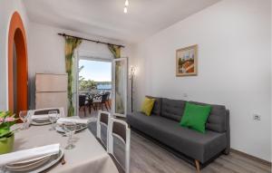 Cozy Apartment In Barbat Na Rabu 