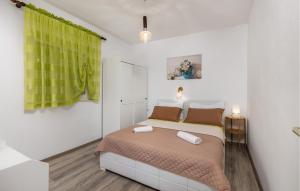 Cozy Apartment In Barbat Na Rabu 
