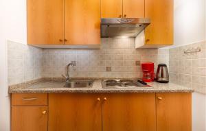 Cozy Apartment In Barbat Na Rabu 