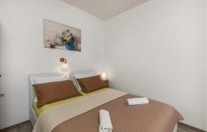 Cozy Apartment In Barbat Na Rabu