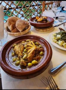 Riad Les Trois Mages