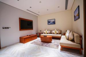 Vivian Park El Raeid Hotel