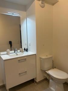 Appartement neuf T2 calme avec terrasse - Proche Marché Liberation