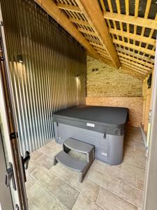 Maisons de vacances Lys-toire - Grand Jardin : photos des chambres