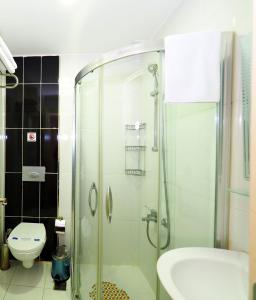 Nagehan Hotel Old City