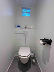 F2 Independent new city center Epône