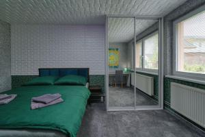 Magic experience 2 bedroom 70 m2 apartment in Tatranska Lomnica by Gavrieli