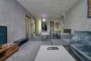 Magic experience 2 bedroom 70 m2 apartment in Tatranska Lomnica by Gavrieli