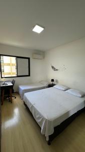 Apartamento - 2 quartos - 1223