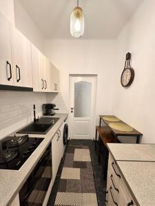 Cristina Dreams Apartaments 2