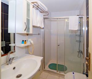 Nagehan Hotel Old City