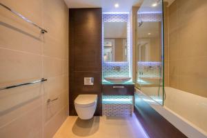 Londwell Spitalfields & Brick Lane Balcony Suite