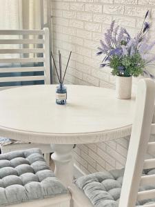 Апартаменты в Сердце Аркадии возле моря