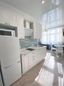 Апартаменты в Сердце Аркадии возле моря