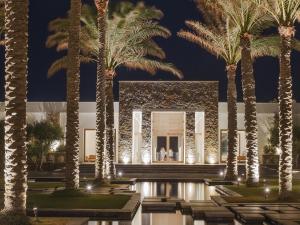 Amirandes, A Grecotel Resort to Live