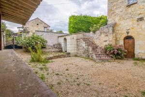 Maisons de vacances Gite Divin 8 personnes : photos des chambres