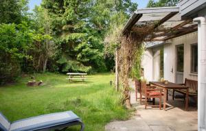 Holiday Home Følfodvejen Gedser I