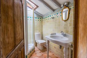Maisons de vacances Gite Divin 8 personnes : photos des chambres