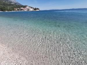 Studio Apt, Promajna, Makarska Rivijera