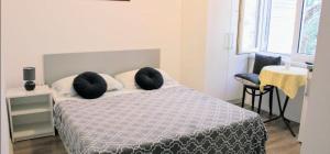 Studio Apt, Promajna, Makarska Rivijera