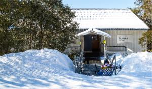 Schuss Alpine Club, Falls Creek