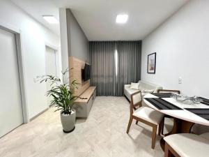 Apartamento Exclusive - Centro - Savassi - Lourdes e Mercado Central Belo Horizonte