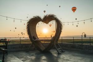 İncebey Konak Cappadocia