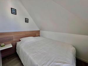 Villas Maison T5 renovee a Quiberon, 4 chambres, jardin, proche plage, classee 2 etoiles - FR-1-478-205 : photos des chambres