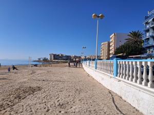 Apartment Coco s Locos 1st Coastline Torrevieja
