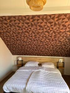 Zeer comfortabel vakantiehuis op kleinschalig park 6 personen