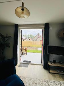 Zeer comfortabel vakantiehuis op kleinschalig park 6 personen