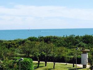 Appartement T2 cabine SAINT CYPRIEN plage