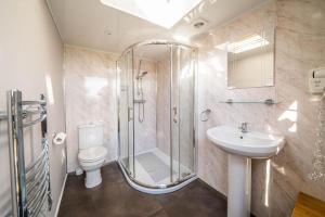 Lavender Pod at Mulino Pods