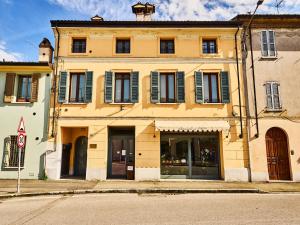 Small Luxury A Due Passi Dal Centro img17