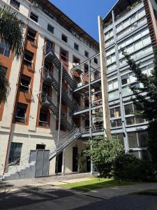 Duplex in Silos de dorrego