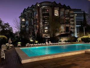 Duplex in Silos de dorrego