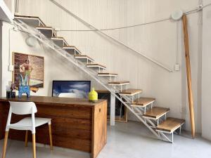 Duplex in Silos de dorrego