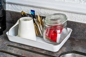 Cosy Studio Flat Near Town Centre & Parking