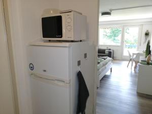 Lived-in Appartement