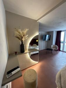 Chiave di Volta luxury suite e rooms