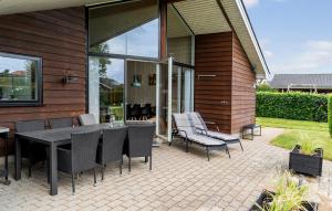 Holiday Home Råde Strandpark I