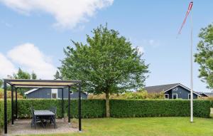 Holiday Home Råde Strandpark I