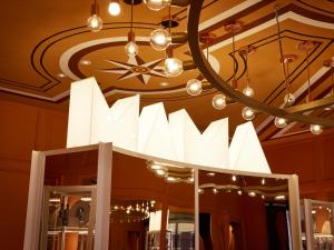 Hotels Mama Shelter Rennes : photos des chambres