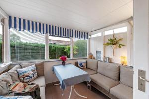 Ruheoase Kummerower See