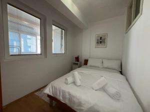 Leona Apartment Ohrid