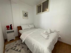 Leona Apartment Ohrid